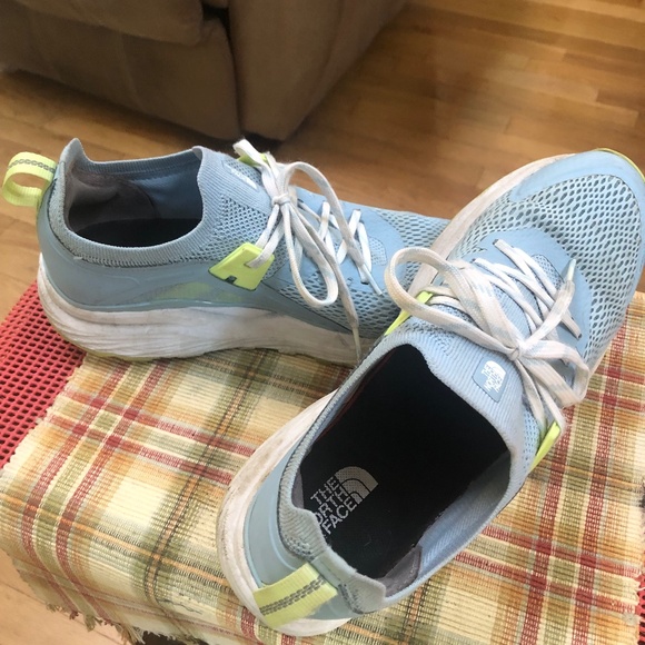 The North Face Women's VECTIV™ Hypnum Shoes Size 10 - Picture 1 of 12